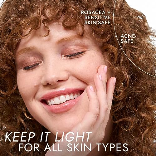 COVER FX Pressed Mineral Foundation - Shade D3 - Weightless Powder Foundation - Buildable Light to Full Coverage - Matte Finish - All Skin Types - Image 5