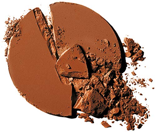 Cover FX Pressed Mineral Foundation: Talc-free Powder Foundation That Provides Buildable Coverage, Weightless Matte finish G110, 0.42 oz - Image 7