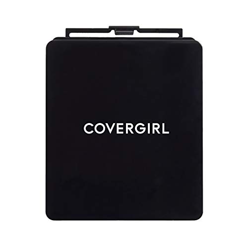 COVERGIRL Clean Simply Powder Foundation, Natural Ivory, 0.41 Fl Oz (Pack of 1)