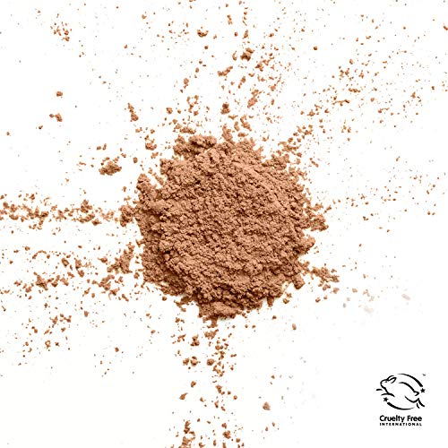 COVERGIRL TruBlend Loose Mineral Powder Tan 0.7 oz Lightweight Formula - Image 3