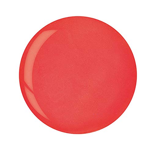 Cuccio Colour Peach Dip Powder Nail Polish 1.6 Oz for Professional Manicures and Pedicures - Image 2