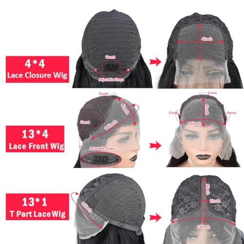 Curly Lace Front Wig Loose Wave 13X4 Lace Front Human Hair Wigs With Baby Hair Remy Transparent Lace 99J 22inches#250 Density#4x4 - Image 5