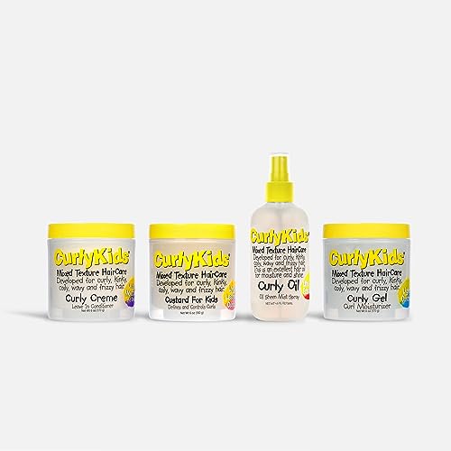 Custard Bundle - 4 Delicious Flavors in Convenient 16oz Containers for Easy Enjoyment