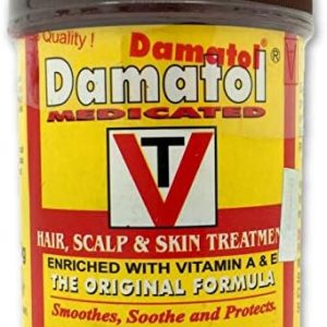 Damatol Medicated Skin Treatment 110g