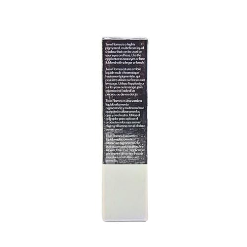 Danessa Myricks Beauty Twin Flames Liquid Eyeshadow True Luv - Image 2