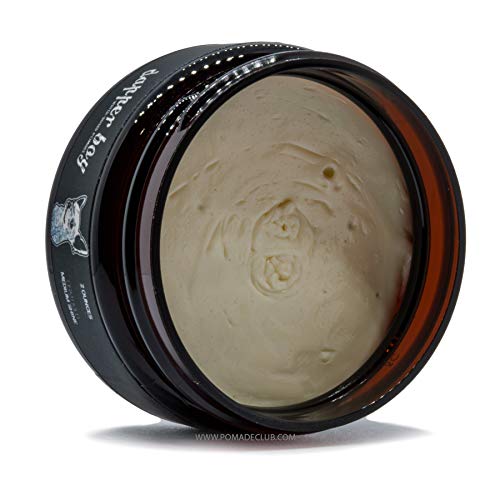 Dapper Boy Pomade Firm Hold Water Based Medium Shine Original 2oz - Image 2