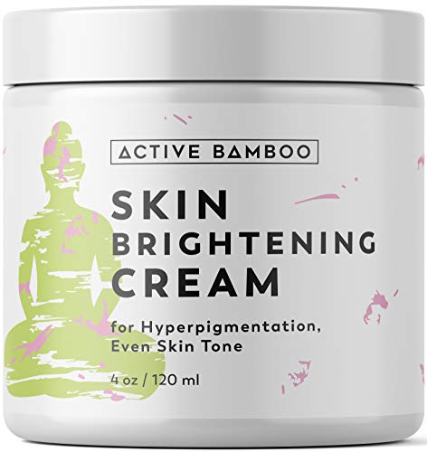 Intensive Dark Spot Corrector Cream 4 OZ for Face and Body Treatment