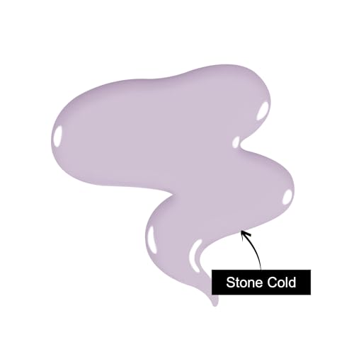Deborah Lippmann Nail Polish, Gel Lab Pro | Treatment Enriched for Nail Health, Wear and Shine | No Lamps or Tools | Stone Cold, 0.5 oz. - Image 2