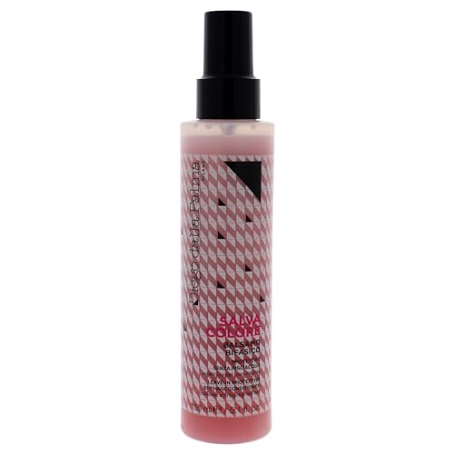Diego dalla Palma Salvacolore Leave-In Protective Bi-Phase Conditioner- Nourishes And Protectes Hair- Color Treatment- Antioxidant Active Ingredients- Prevents Fading- Long Lasting Shine- 5.1 Oz