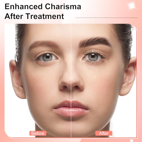 DIY 4-in-1 Black Brow Tint and Lash Lift Kit for Salon Quality Beauty at Home - Image 3