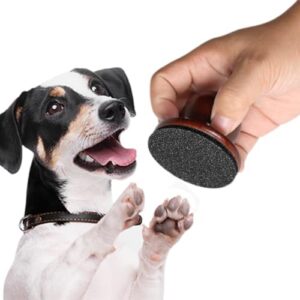 Dog Nail File for Dogs Scratch Square for Dogs Nails Alternative to Pet Nail File