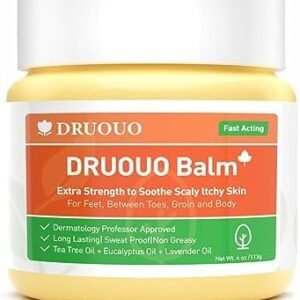 Draw Salve Eczema Cream Athlete's Itchy Foot Relief, Heat Rash, Anus Itch, Tinea Versicolor, Armpit, Lichen Planus, Cyst Removal Patch, Splinter Boil Ease, Ingrown Hair, Chigger, Carbuncle, Pilonidal