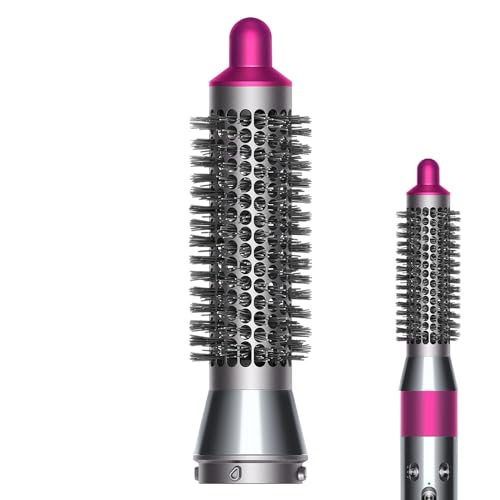 Dyson Airwrap HS01 HS05 Small Round Volume Brush Attachment for Styling