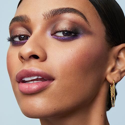 e.l.f. Perfect 10 Eyeshadow Palette, Ten Ultra-pigmented Vibrant Shades - Image 6