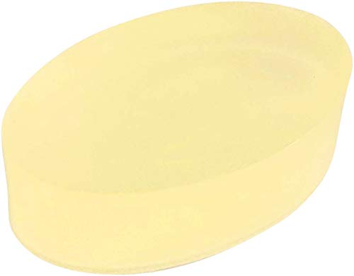 Eclectic Lady Alpine Frost Shampoo Soap Bar with Pure Argan Oil, Silk Protein, Honey Protein and Extracts of Calendula Flower, Aloe, Carrageenan, Sunflower - 4 oz Bar - Image 4