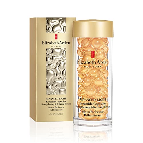 Elizabeth Arden ADVANCED LIGHT CERAMIDE CAPSULES STRENGTHENING & REFINING SERUM