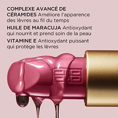 Elizabeth Arden Ceramide Enriched Lipstick 0.12 oz with Vitamin E Maracuja Oil - Image 2