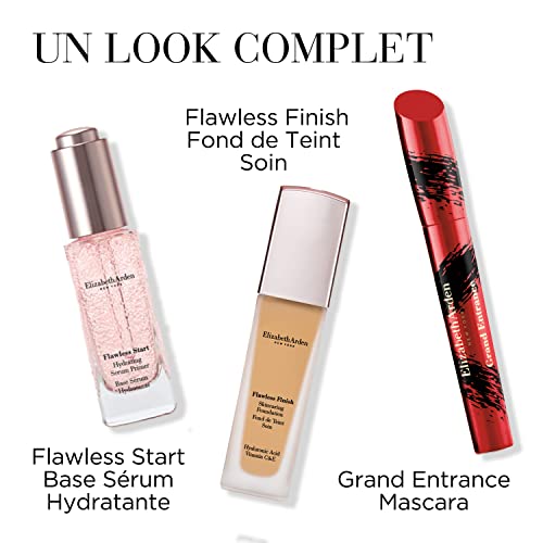 Elizabeth Arden Ceramide Enriched Lipstick 0.12 oz with Vitamin E Maracuja Oil - Image 6