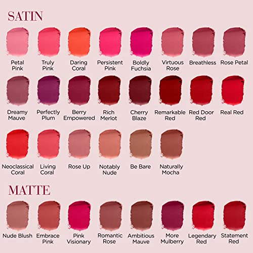 Elizabeth Arden Ceramide Enriched Lipstick 0.12 oz with Vitamin E Maracuja Oil - Image 5