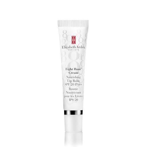 Elizabeth Arden Eight Hour Cream Lip Protectant, Lip Balm, and Lip Fix - Image 8