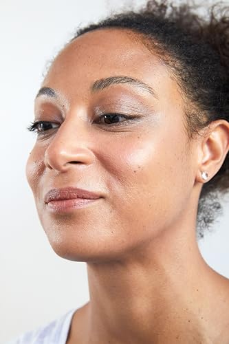 Ere Perez - Natural Jojoba Eye Pencil | Vegan, Cruelty-Free, Clean Beauty (Clay) - Image 4