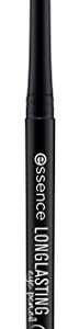 Essence 5-Pack Black Vegan Cruelty-Free Eyeliner Pencils for Daily Wear