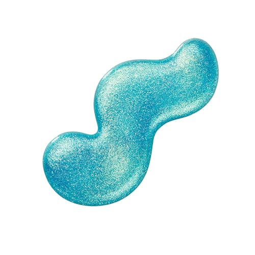 essie Nail Art Studio Special Effects Nail Polish, Pearl, Vegan, Blue Nail Polish, Frosted Fantasy, 0.46 Fl Oz - Image 2