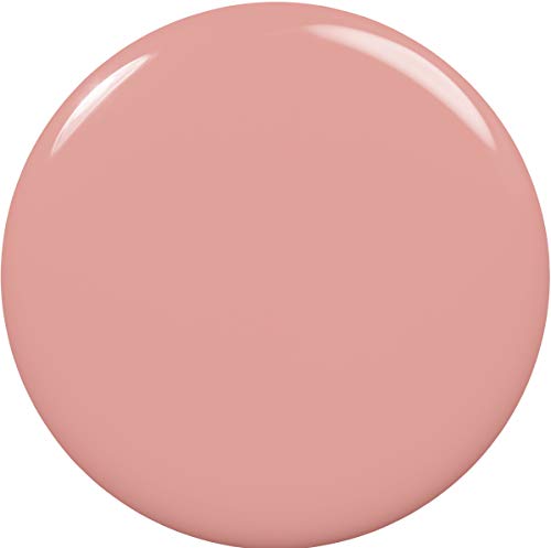 Essie Nail Polish The Snuggle Is Real Midtone Nude 8-Free Vegan 0.46 fl oz - Image 2