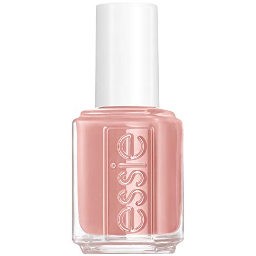 Essie Nail Polish The Snuggle Is Real Midtone Nude 8-Free Vegan 0.46 fl oz