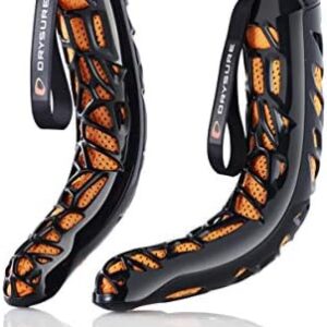 Extreme Boot Dryer | No Electricity or Heat | Great for All Boots, Inc. Motorbike, Ski, Snowboard, Walking & Hiking.