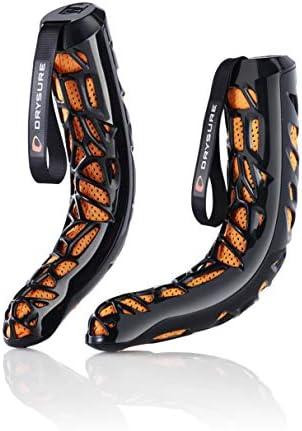 Extreme Boot Dryer | No Electricity or Heat | Great for All Boots, Inc. Motorbike, Ski, Snowboard, Walking & Hiking.