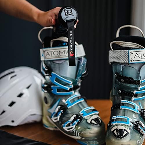 Extreme Boot Dryer | No Electricity or Heat | Great for All Boots, Inc. Motorbike, Ski, Snowboard, Walking & Hiking. - Image 4