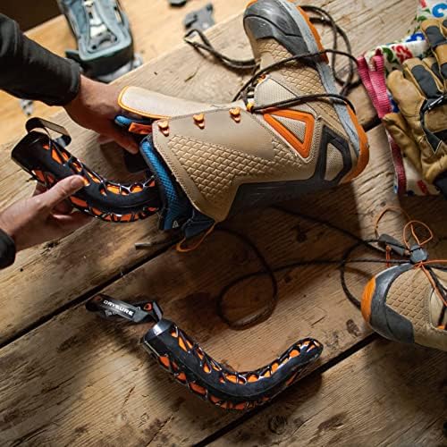 Extreme Boot Dryer | No Electricity or Heat | Great for All Boots, Inc. Motorbike, Ski, Snowboard, Walking & Hiking. - Image 3