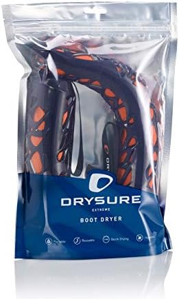Extreme Boot Dryer | No Electricity or Heat | Great for All Boots, Inc. Motorbike, Ski, Snowboard, Walking & Hiking. - Image 2