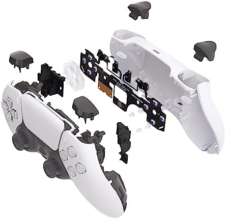 E.X.T.R.E.M.E.R.A.T.E. Strong Clicky Kit for PS5 Controller with Tactile Buttons and Micro Switches - Image 4