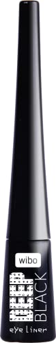 EYE LINER DEEP BLACK