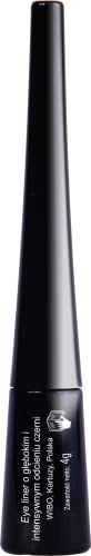 EYE LINER DEEP BLACK - Image 2