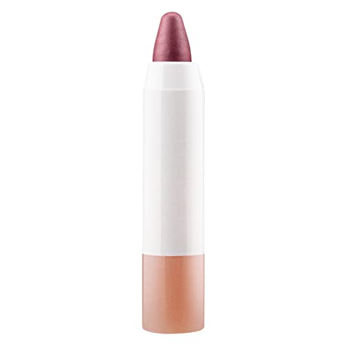 Eye Shadow Sticks Eyeshadow Pencils Shimmer Eyeshadow Makeup Eye Highlighter Longwearing Flake-Proof One-Swipe Coverage High Pigmented Waterproof Quick-drying for Creating High-Impact Deals Today - Image 2