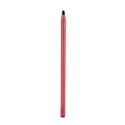 Eyebrow Pencil, Semi-permanent Microblading Tattoo Tool Positioning Waterproof Peel off Liner Pencil(Black) - Image 6