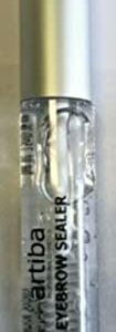 Eyebrow Sealer