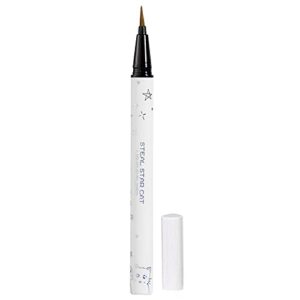 Eyeliner Pencil Eye Liner Women Cosmetics 12 Colors Cosmetics Gel Eyeliner Waterproof Long Lasting Birthday Mother's Day Gift Precise Ultra Fine Ultra-Pigmented Fading-proof
