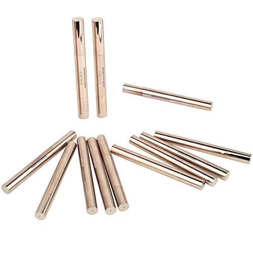 Eyeshadow Pencil Eye Shadow Stick Women Makeup Set Metallic Eye Highlighter Longwearing Flake-Proof Lightweight Quick Dry Waterproof One-Swipe Coverage Multi-Dimensional Eye Looks Warehouse Sale - Image 5