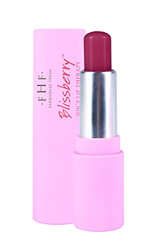 FarmHouse Fresh Strawberry Wine 2-Step Polish & Treat Lip Kit, 4.4 oz. - Image 2