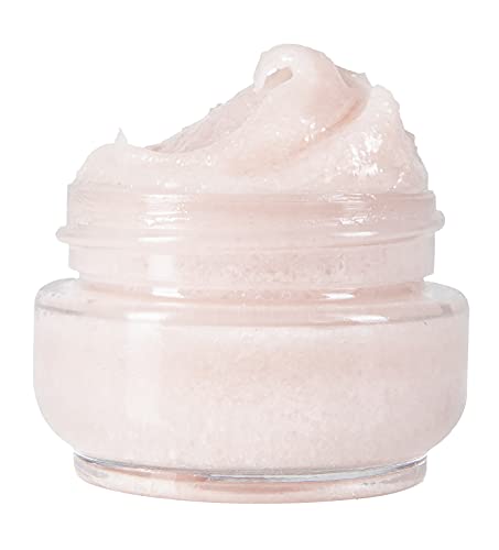 FarmHouse Fresh Strawberry Wine 2-Step Polish & Treat Lip Kit, 4.4 oz. - Image 3