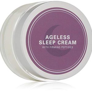 FarmHouse Fresh Three Milk Ageless Sleep Cream 1.7 Fl Oz Hydrating Night Cream