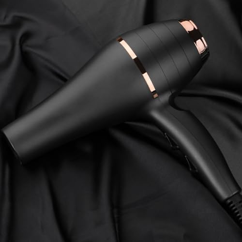 Fast Drying 𝐁𝐥𝐨𝐰𝐃𝐫𝐲𝐞𝐫 - Lightweight Electric 𝐇𝐚𝐢𝐫𝐝𝐫𝐲𝐞𝐫 - 𝐇𝐚𝐢𝐫𝐃𝐫𝐲𝐞𝐫 with Attachments - Constant Temperature Protection - Portable 𝐇𝐚𝐢𝐫𝐝𝐫𝐲𝐞𝐫 for - Image 8