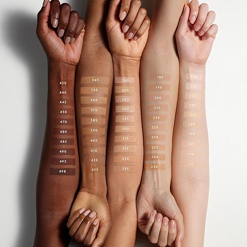 Fenty Beauty by Rihanna Pro Filt’r Soft Matte Longwear Liquid Foundation 430 - Image 3