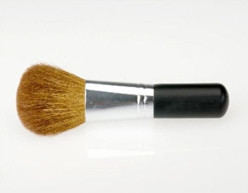 Flawless Finish Mineral Foundation with SPF 18 and Brush, 0.35 oz Size - Image 3