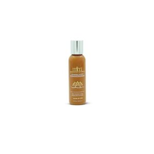 Floating Lotus Conditioner. 100% Natural. Raw. Unisex. For All Hair and Scalp Types. No SLS, Parabens or GMO's. 2 oz.