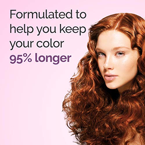 FRAMESI Color Lover Volume Boost Conditioner 8.5 oz Sulfate Free for Color Treated Hair - Image 4